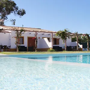 Casa de Férias Casa Romãs, Moncarapacho