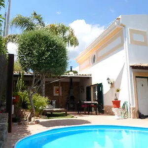 Casa de Férias Casa No Chupal, São Brás de Alportel