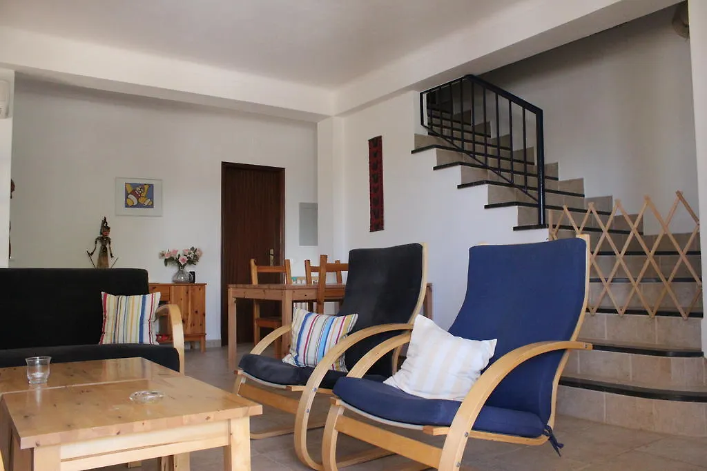 Filhas Do Mar Apartments Salema 0*,