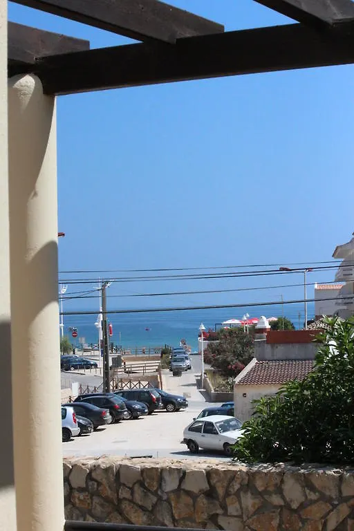 Filhas Do Mar Apartments Salema