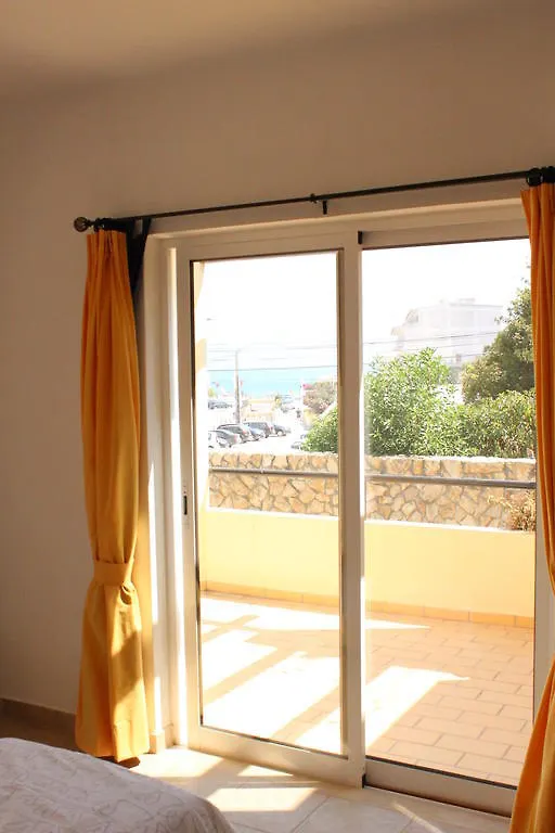 Filhas Do Mar Apartments Salema